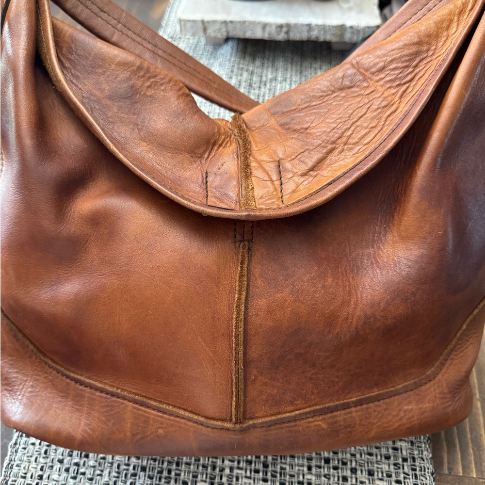Vintage Frye bag - Picture 2 of 12